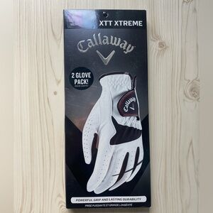 callaway men’s golf gloves
